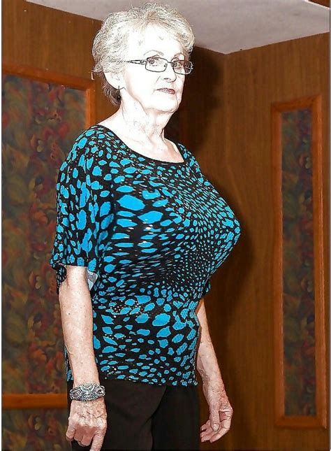 Old Granny Tits Porn Picture Galleries